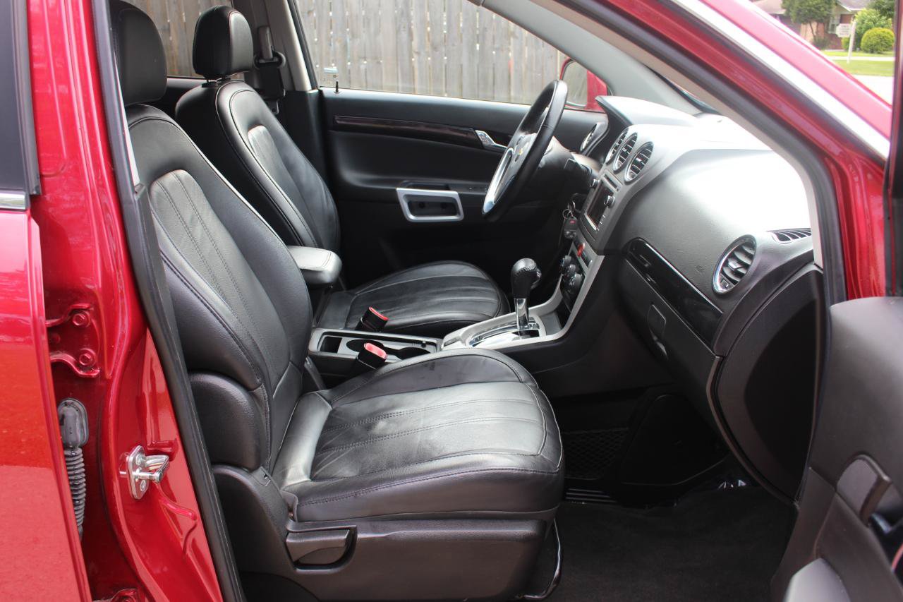 Used 2014 Chevrolet Captiva Sport LTZ FWD image 37