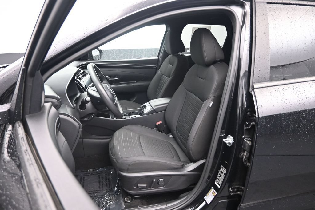 Used 2022 Hyundai Santa Cruz SEL AWD/4WD image 21