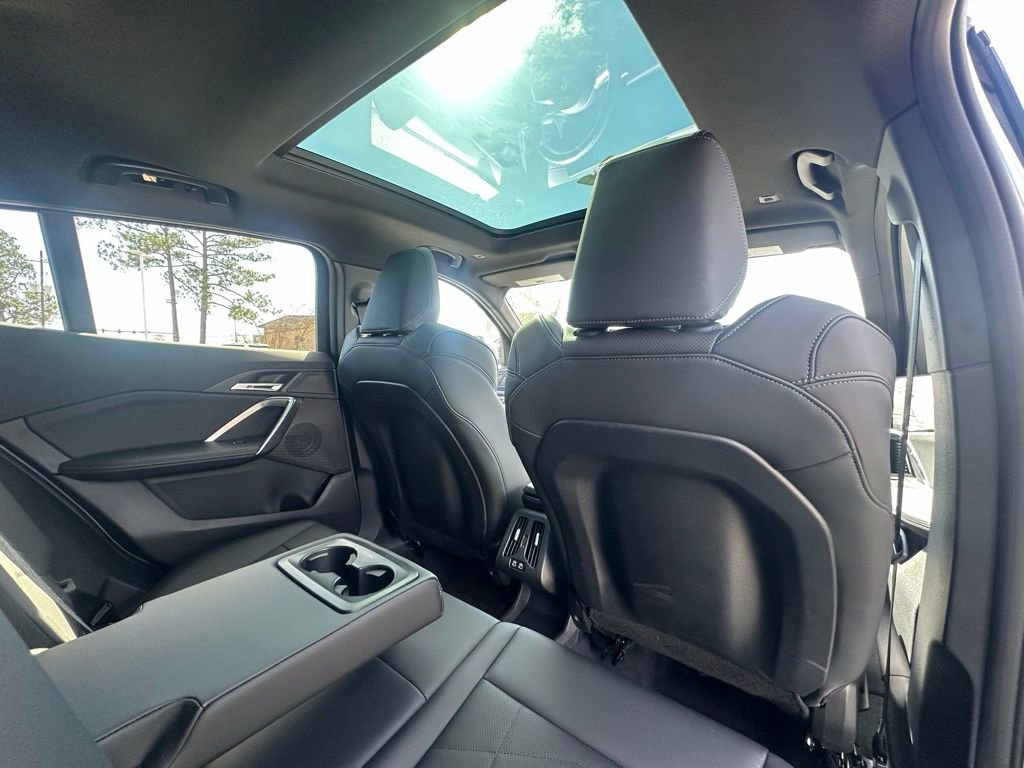 Certified 2025 BMW X2 xDrive28i image 27