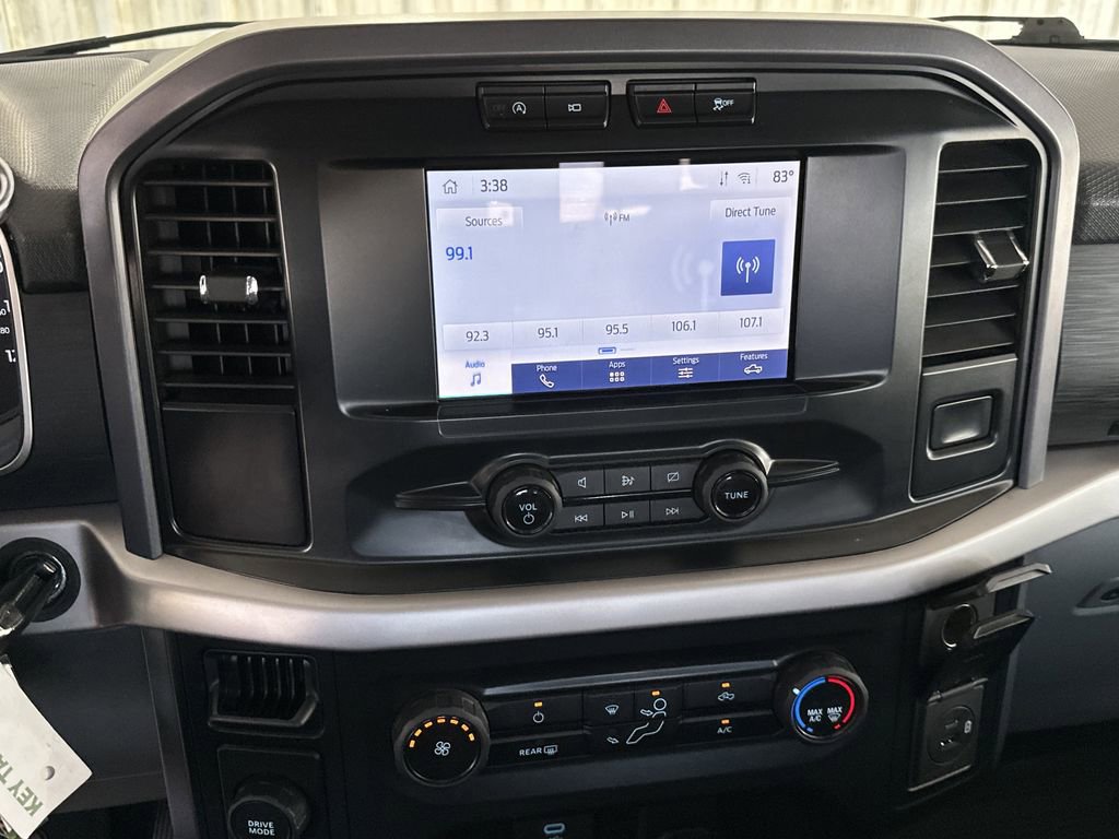 Used 2023 Ford F150 XLT RWD image 24