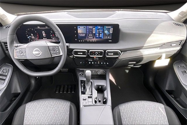 New 2026 Nissan Sentra SV w/ SV Convenience Package image 5