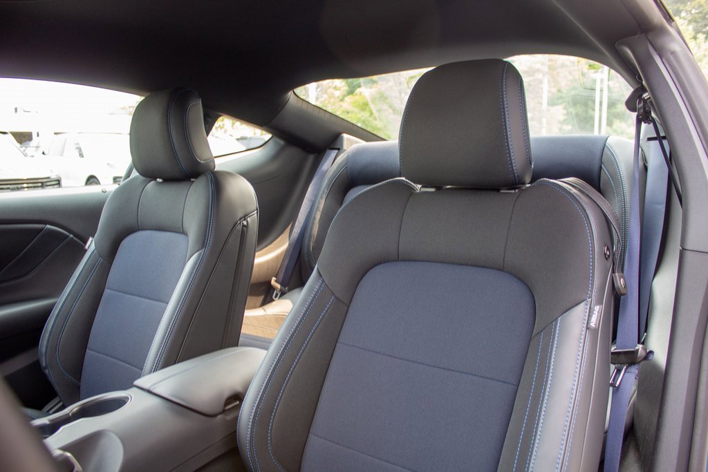 Used 2025 Ford Mustang Dark Horse w/ Security Package image 12