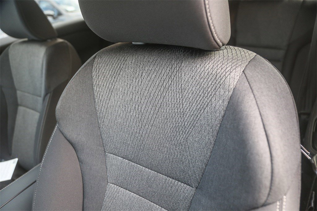 New 2026 Nissan Rogue SV image 26