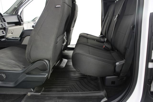 Used 2018 Ford F150 XL w/ Equipment Group 101A Mid image 16