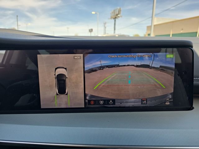 New 2026 Nissan Murano SL image 9