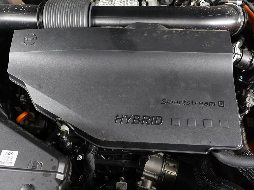 Certified 2026 Hyundai Palisade Calligraphy image 27