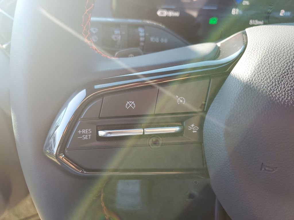 Used 2026 Chevrolet Blazer EV RS image 28