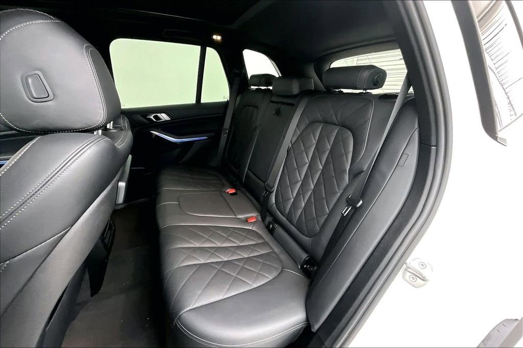 Used 2023 BMW X5 sDrive40i image 35