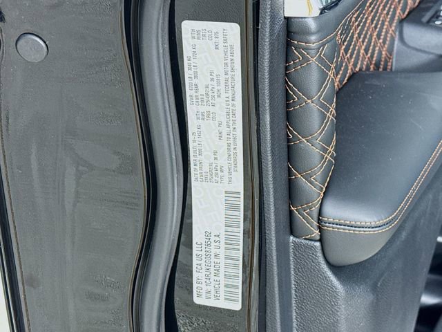 New 2025 Jeep Grand Cherokee L Summit w/ Obsidian Package image 33