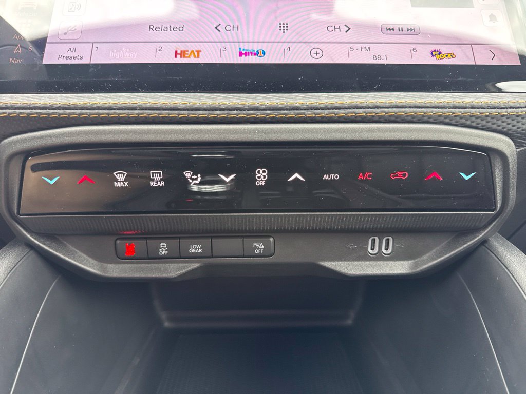 New 2026 Jeep Cherokee Limited AWD/4WD image 15