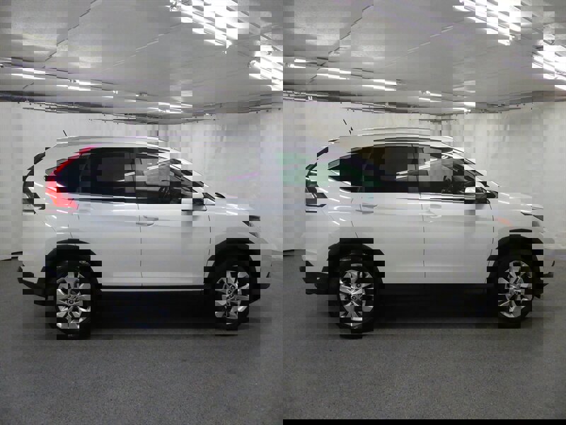 Used 2014 Honda CR-V EX-L image 8