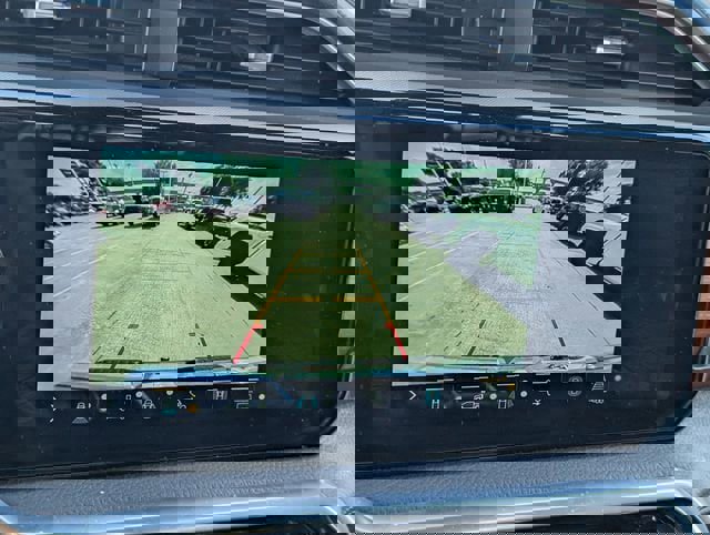 Used 2022 GMC Sierra 1500 Denali w/ Technology Package image 14