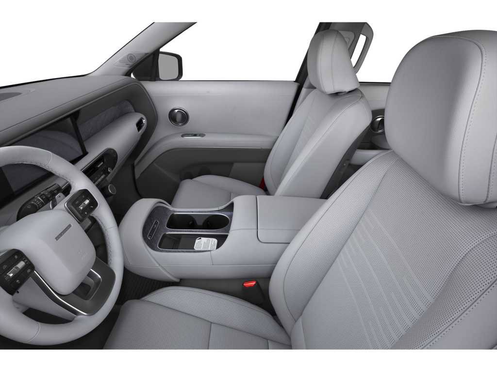 New 2026 Hyundai Palisade Limited FWD image 35