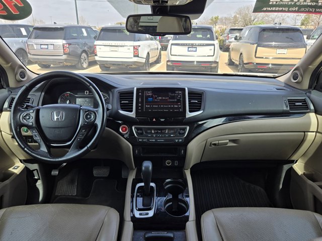 Used 2019 Honda Ridgeline RTL-E image 16