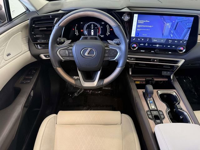 Used 2023 Lexus RX 350 AWD w/ Accessory Package image 4