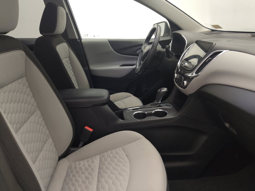 Used 2019 Chevrolet Equinox LT FWD image 21