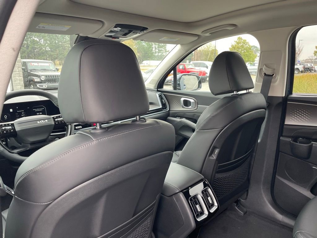 New 2026 Kia Sorento SX FWD image 28