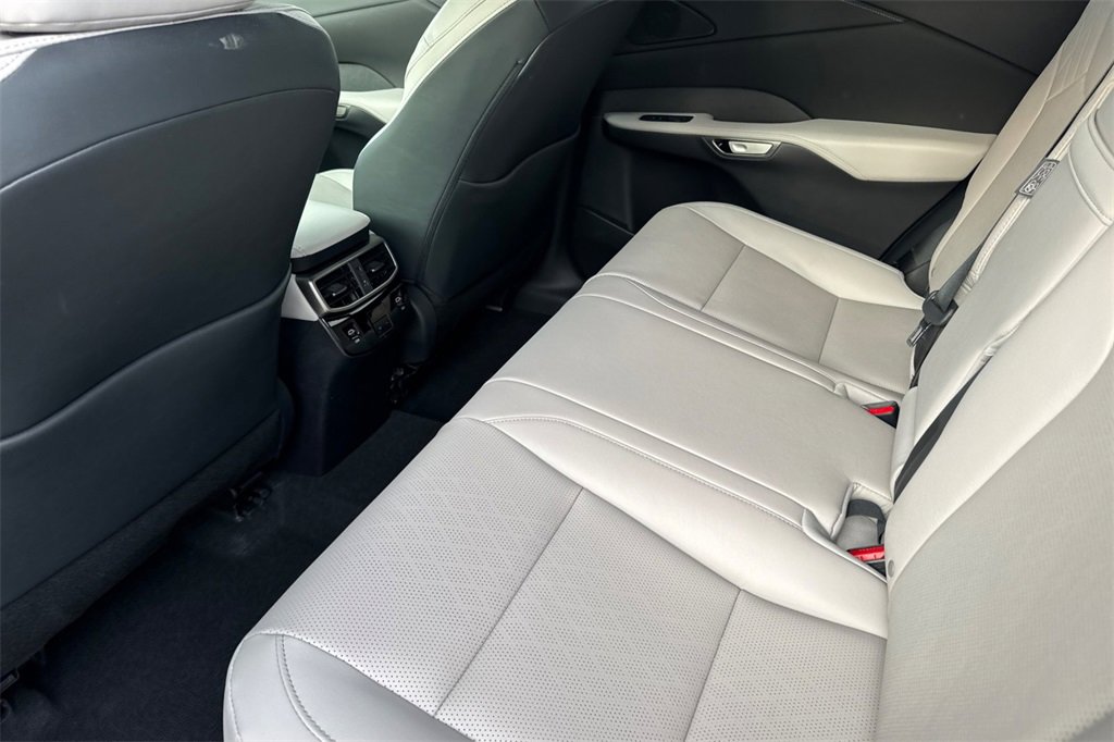 Used 2024 Lexus RX 350 350h Premium Plus image 11