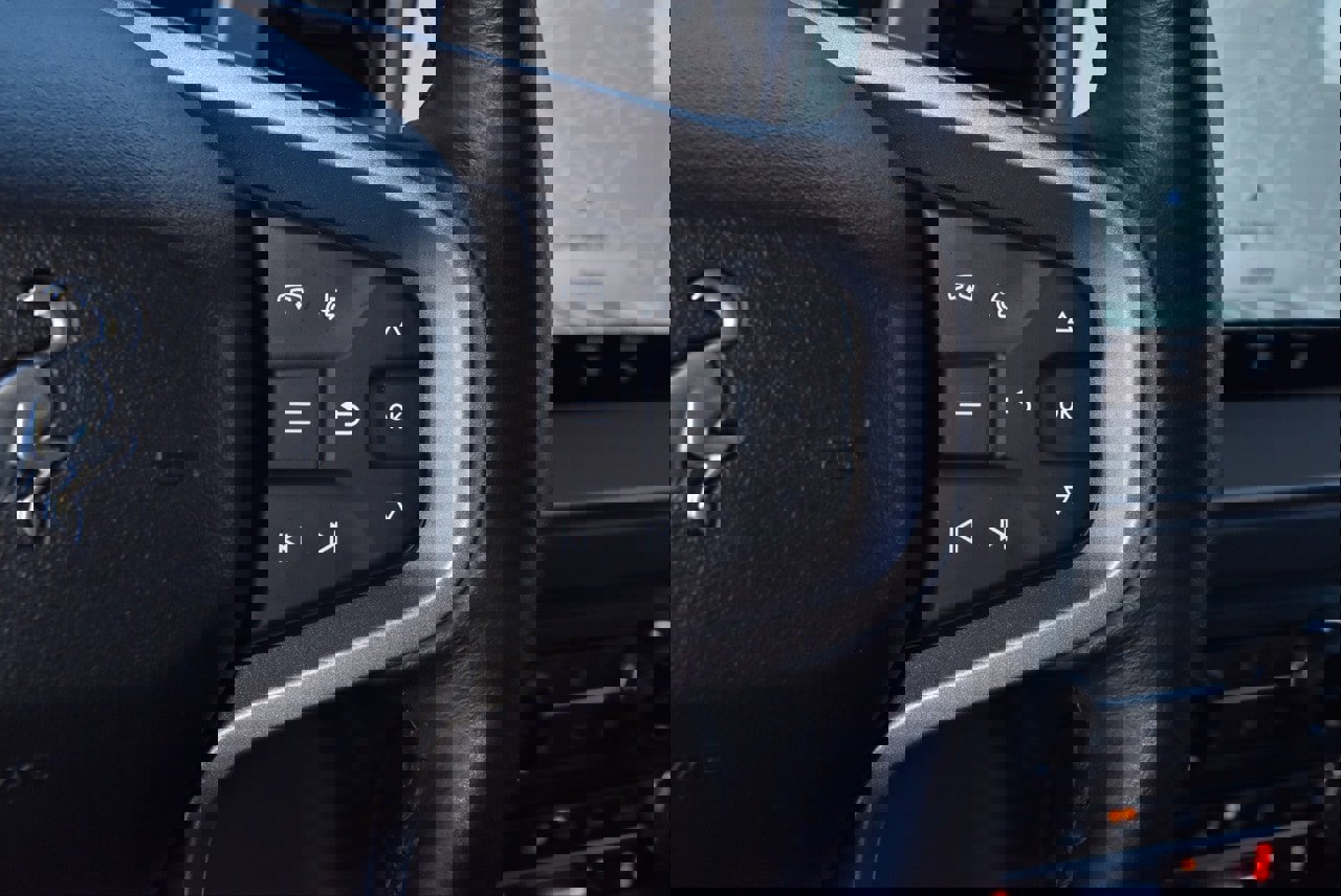 Certified 2025 Ford Bronco Outer Banks image 25