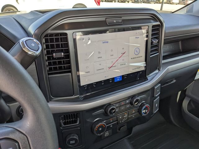 New 2026 Ford F150 XL image 17
