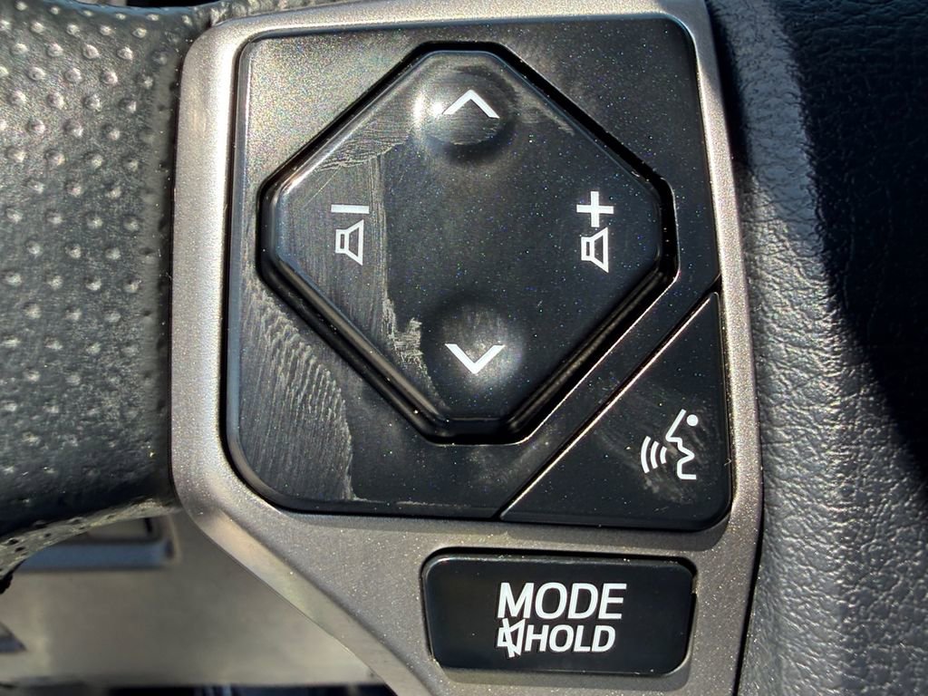 Used 2023 Toyota 4Runner Limited AWD/4WD image 20