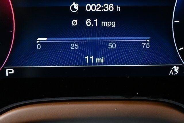 New 2025 Maserati Grecale GT AWD/4WD image 14
