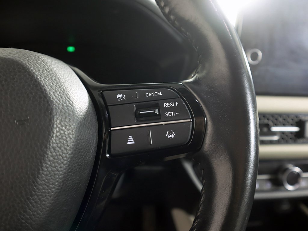 Used 2023 Honda HR-V EX-L image 41