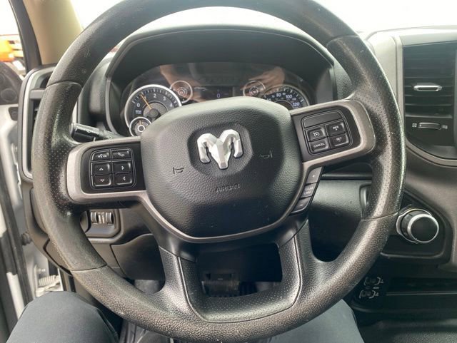 Used 2020 RAM 2500 Tradesman AWD/4WD image 10