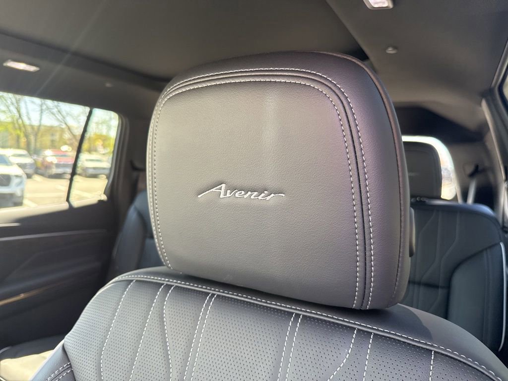 New 2026 Buick Enclave Avenir w/ Super Cruise Package image 74