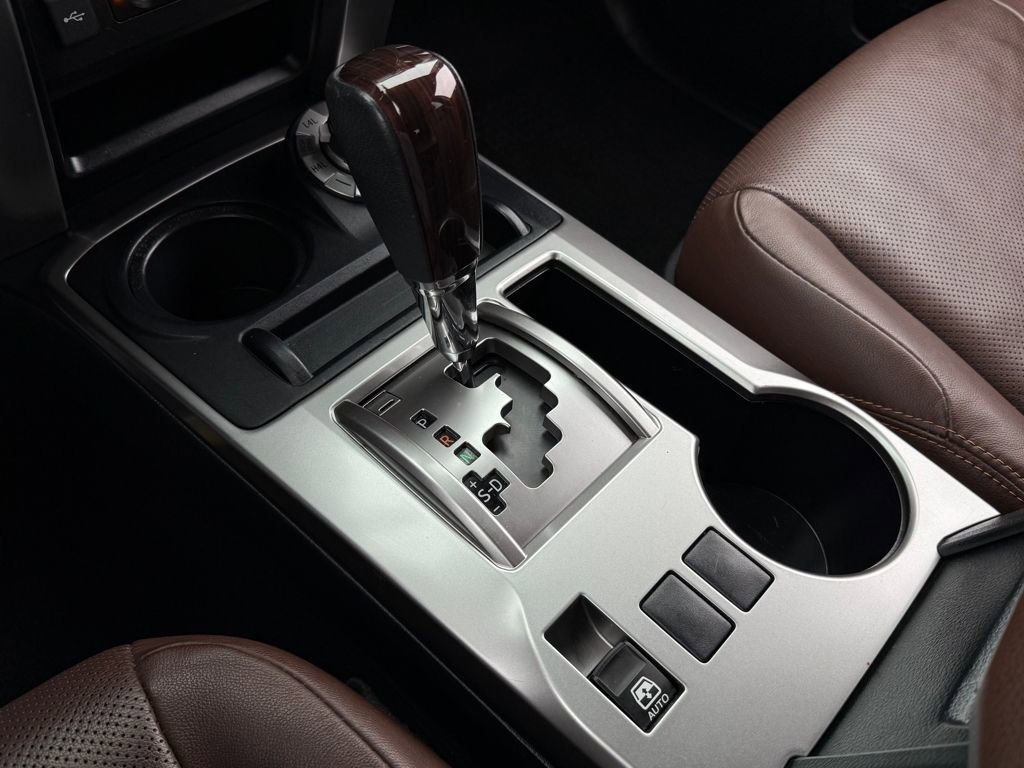 Used 2023 Toyota 4Runner Limited image 23