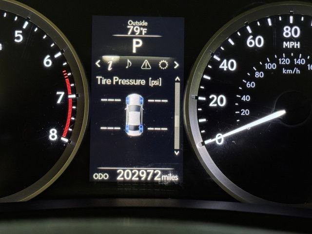 Used 2014 Lexus IS 250 RWD image 18