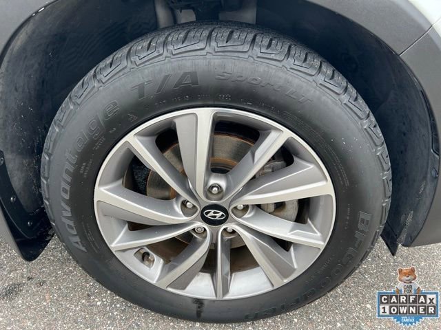 Used 2020 Hyundai Santa Fe Limited image 14