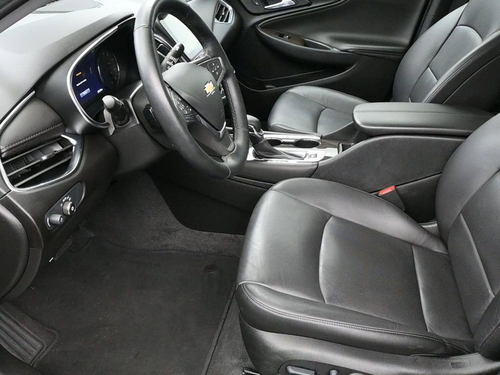 Used 2024 Chevrolet Malibu LT image 12