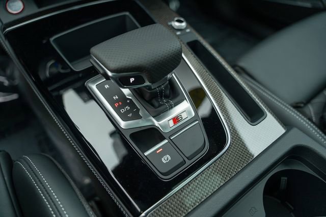Used 2024 Audi SQ5 Premium Plus image 34