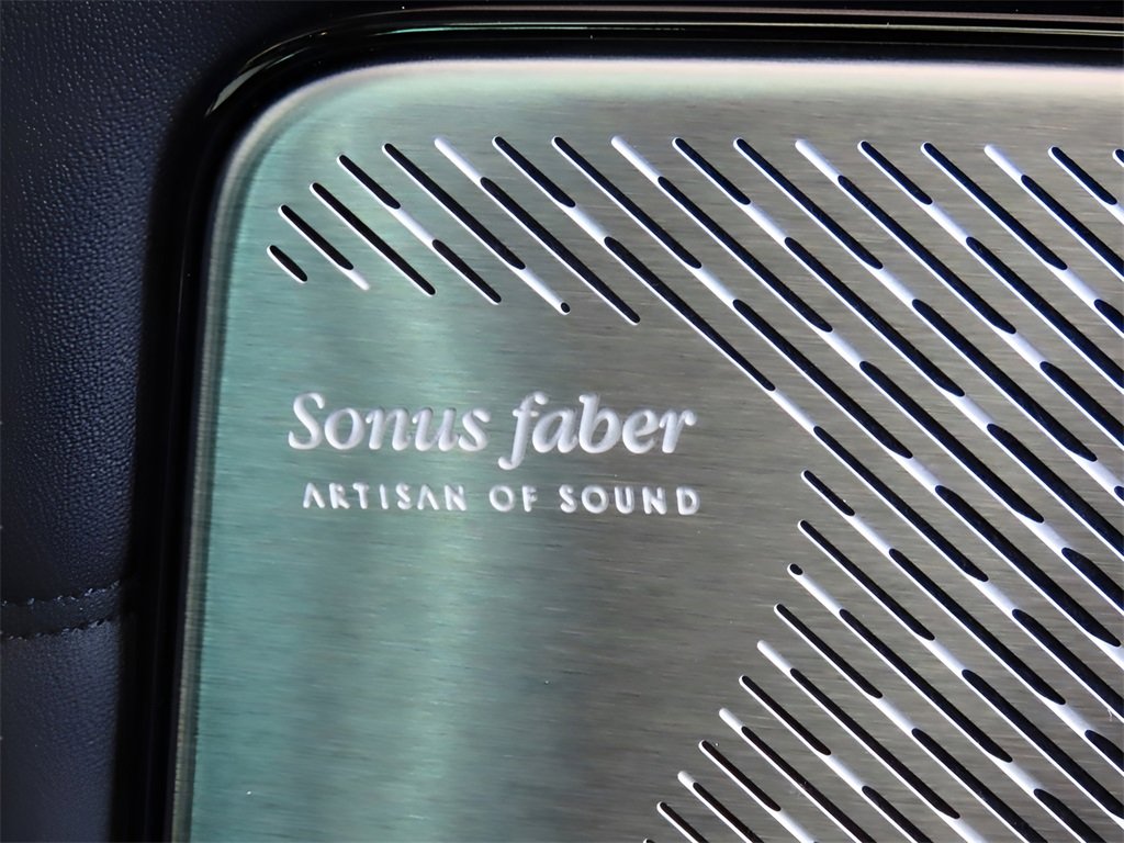 New 2024 Maserati Grecale GT image 17