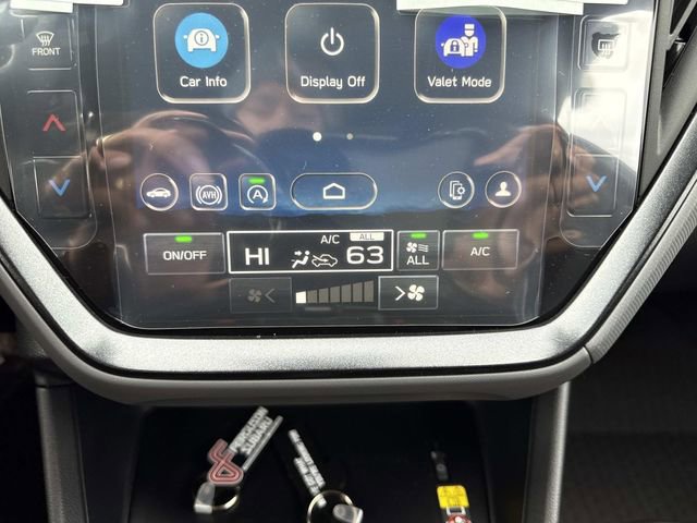 New 2026 Subaru Crosstrek 2.5i Wilderness image 22