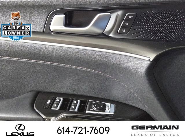 Used 2022 Kia K5 GT w/ GT1 Package image 29