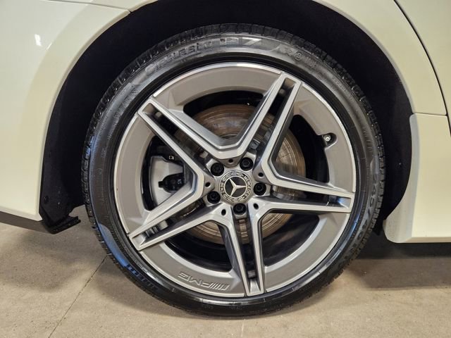 Used 2019 Mercedes-Benz CLS 450 4MATIC image 25