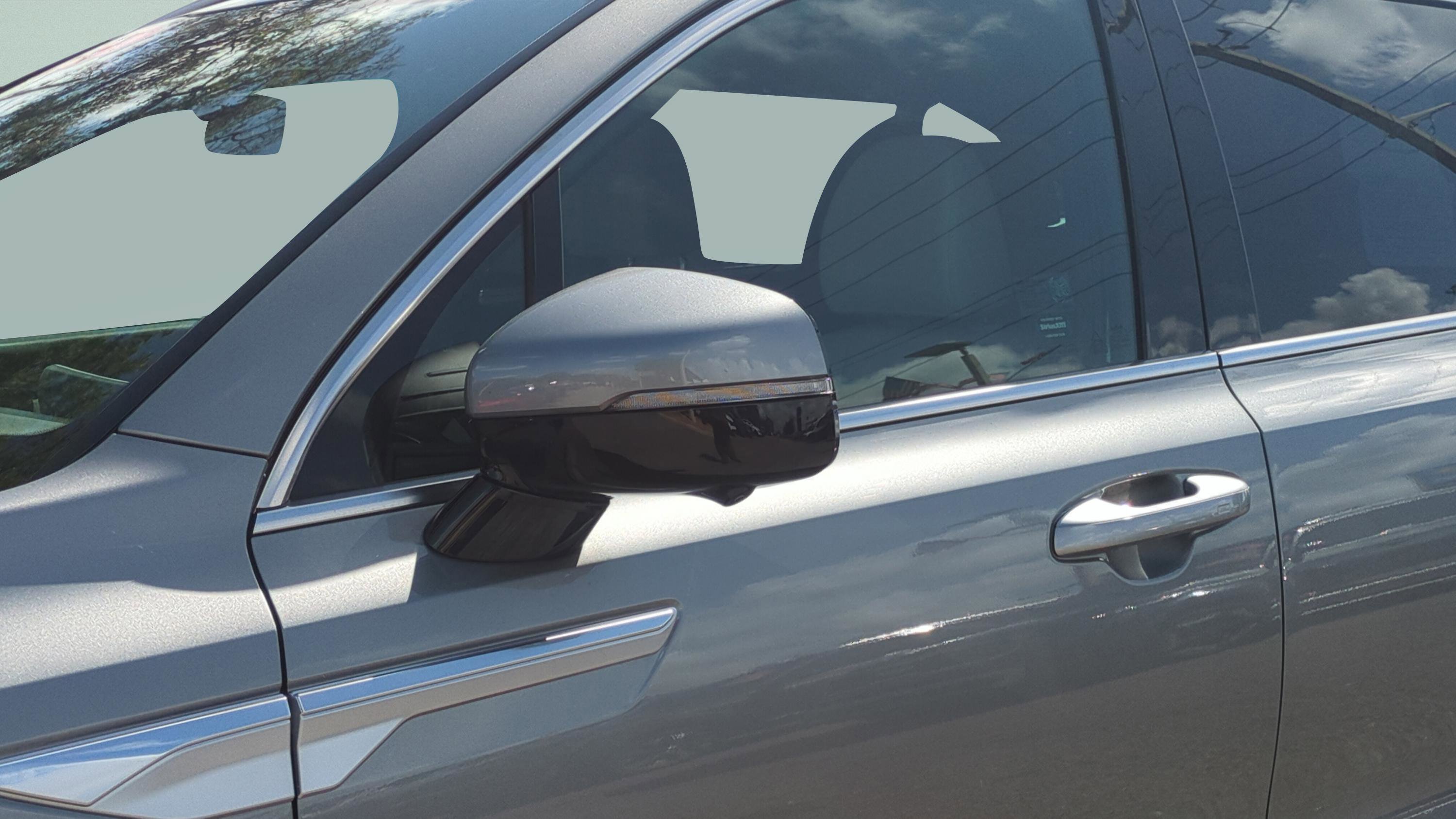 Certified 2025 Kia Sorento SX Prestige image 29