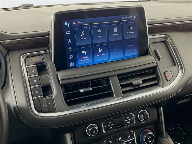 Used 2024 Chevrolet Suburban LT image 17