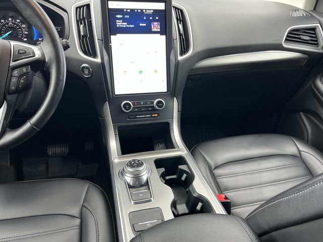 Used 2022 Ford Edge SEL w/ Convenience Package AWD/4WD image 22