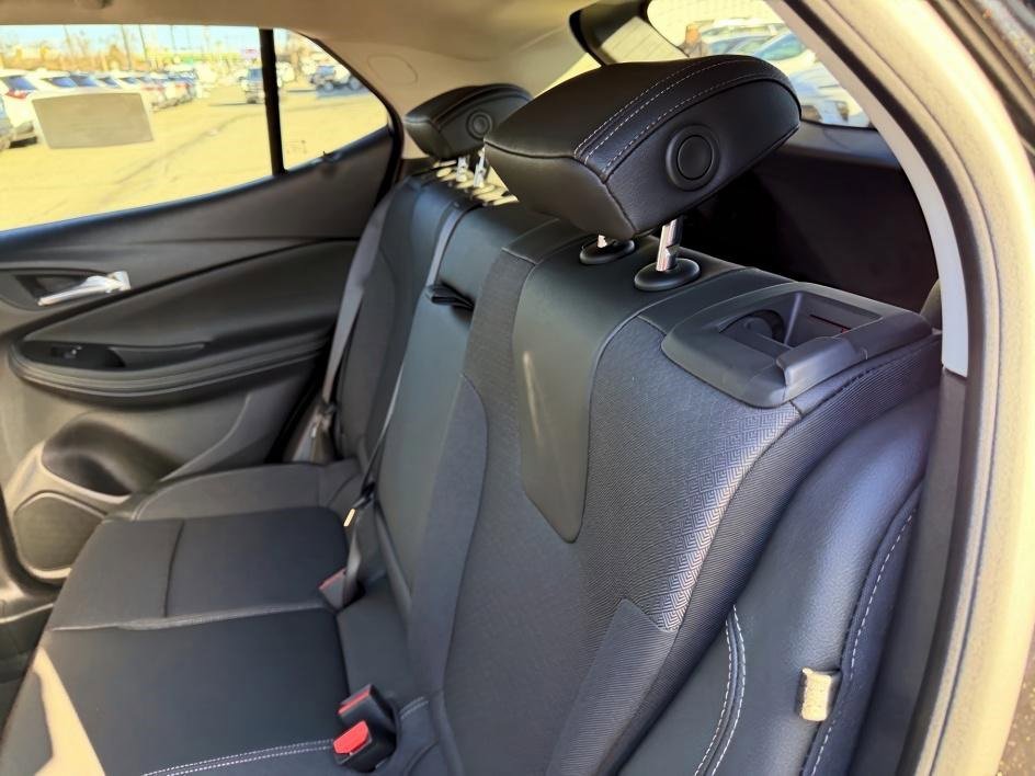 New 2026 Buick Encore GX Preferred w/ Comfort Package image 7