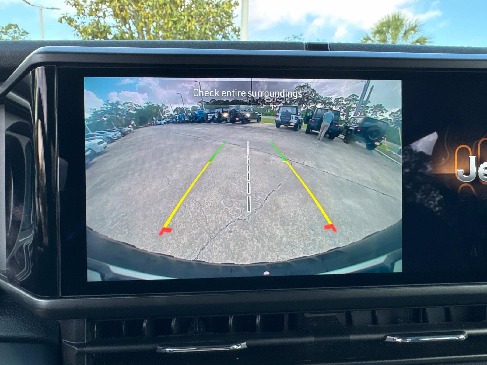 Certified 2024 Jeep Wrangler Unlimited Rubicon image 23