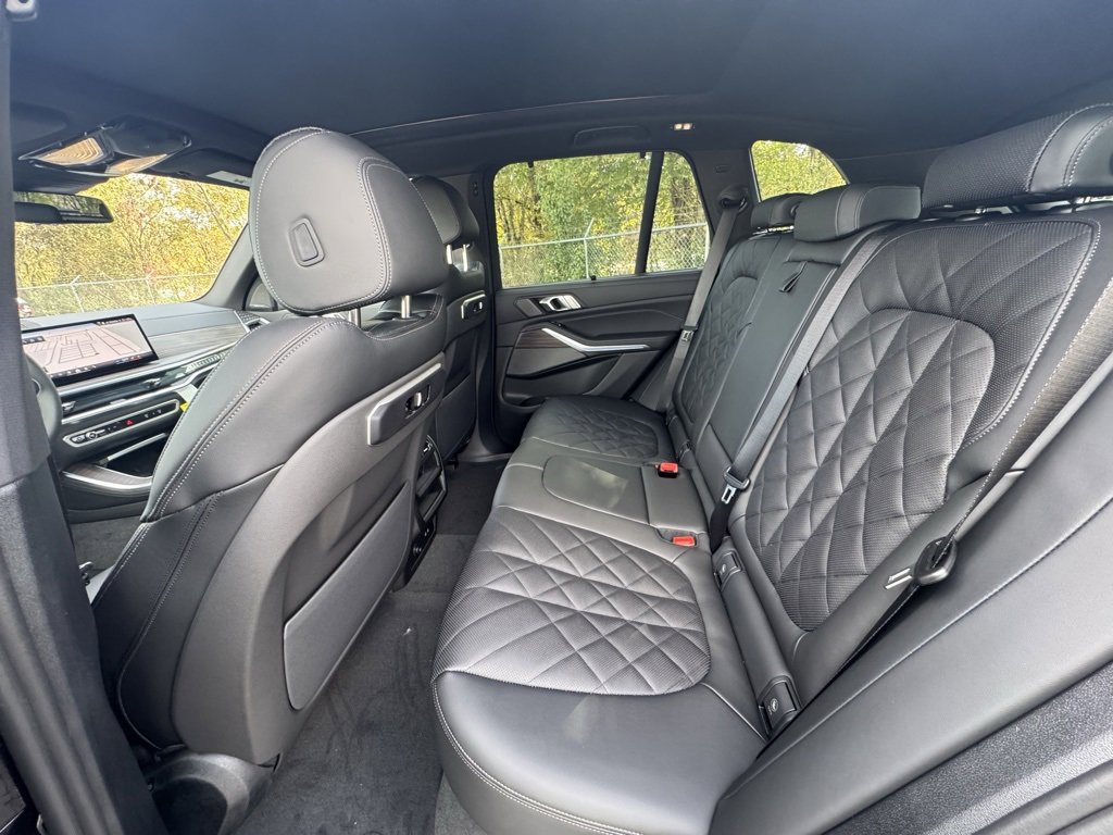 New 2026 BMW X5 xDrive50e w/ Executive Package image 14