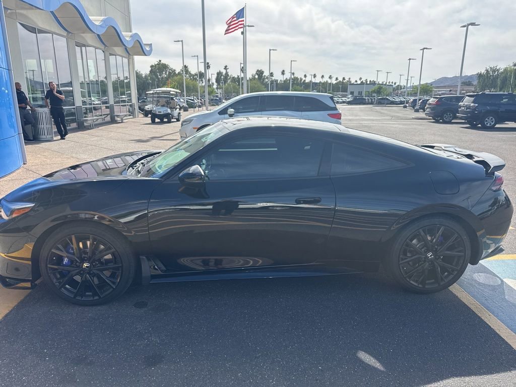 Used 2026 Honda Prelude image 6