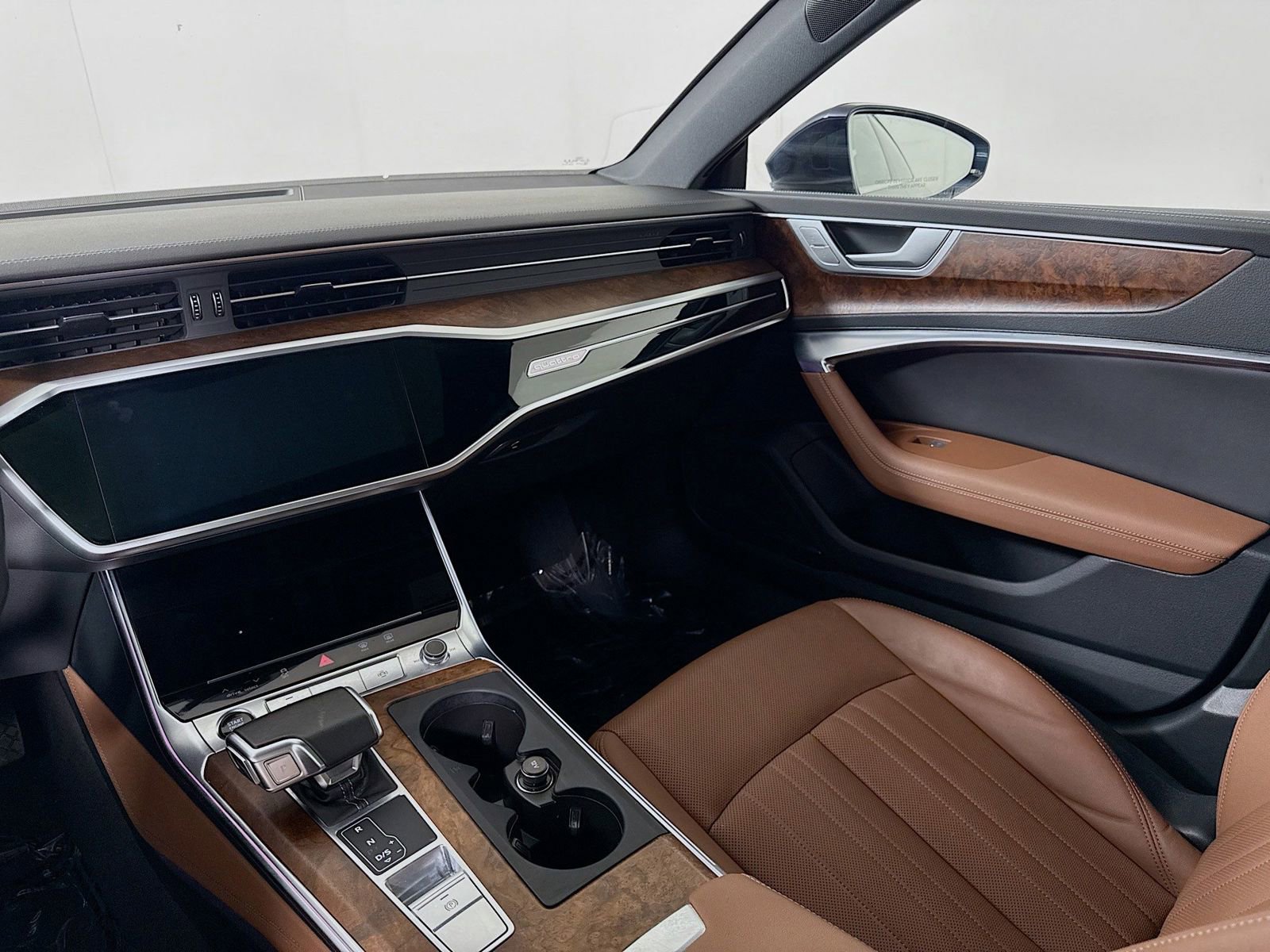 Certified 2022 Audi A7 3.0T Prestige w/ S Line Package AWD/4WD image 23