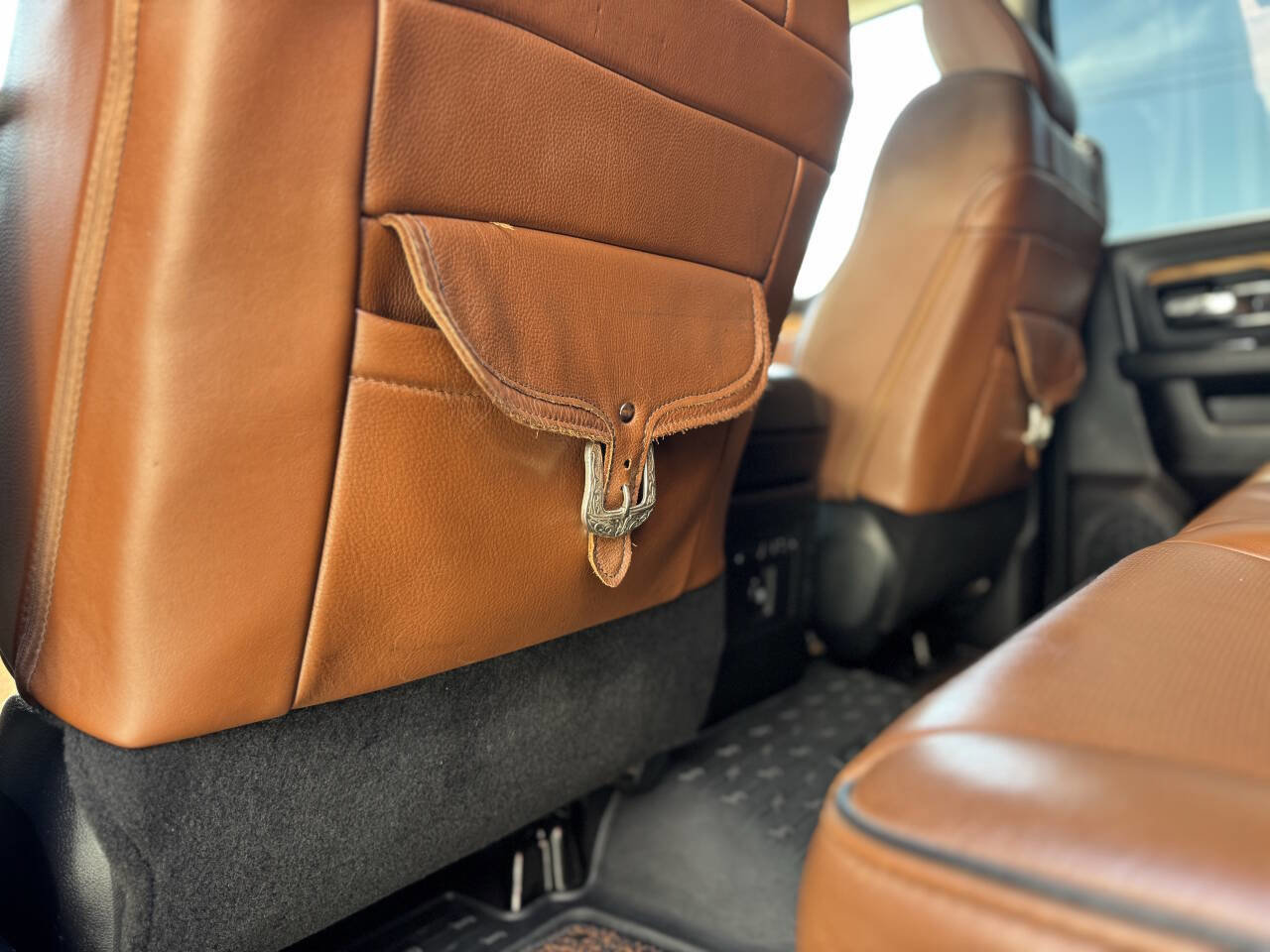 Used 2018 RAM 2500 Longhorn w/ Snow Chief Group AWD/4WD image 40