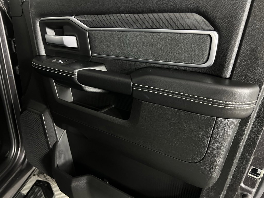 Used 2025 RAM 2500 Big Horn image 32