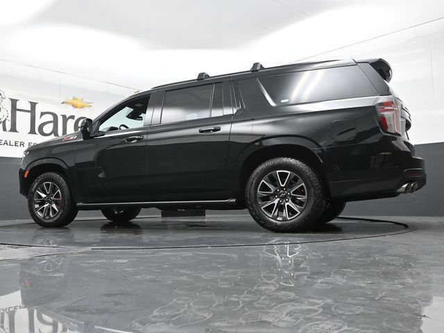 Used 2024 Chevrolet Suburban Z71 w/ Off-Road Capability Package AWD/4WD image 57