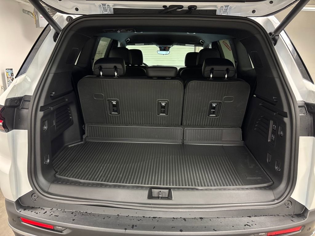 New 2026 Buick Enclave Preferred w/ Power Package image 17